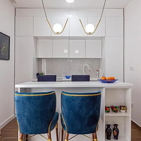 Amanda アパート *