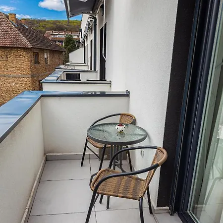 Amanda アパート ヴルドニーク