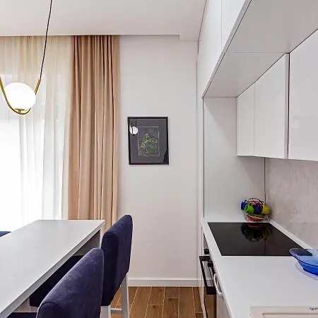 アパート Amanda *