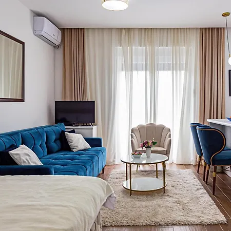 アパート Amanda ヴルドニーク