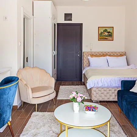 アパート Amanda *